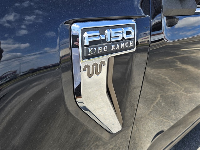 2021 Ford F-150 King Ranch photo 11
