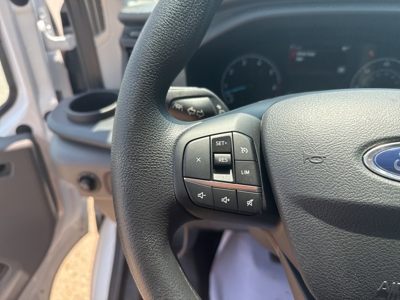 2024 Ford Transit photo 17