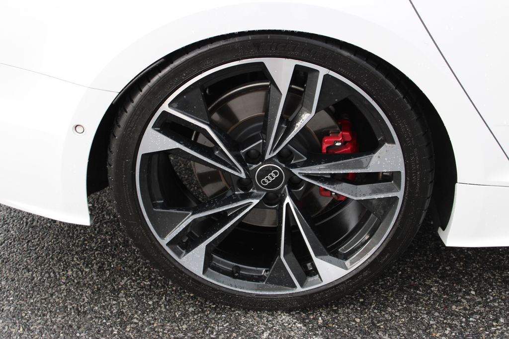 2023 Audi S5 Prestige photo 35