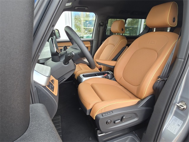 2025 Volkswagen ID. Buzz Pro S photo 4