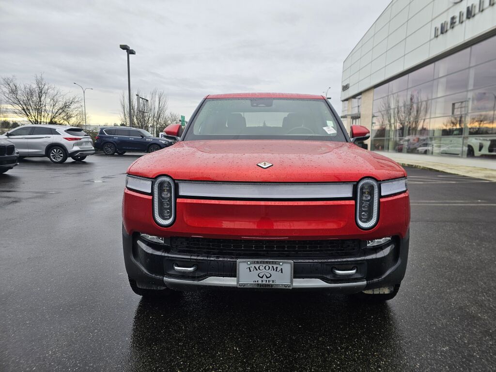 Used 2022 Rivian R1T Launch Edition with VIN 7FCTGAAL7NN004509 for sale in Fife, WA