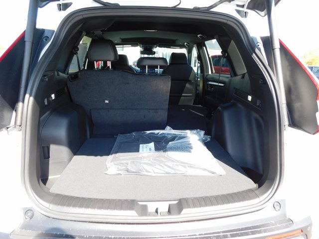 2026 Honda CR-V Hybrid Sport-L photo 23