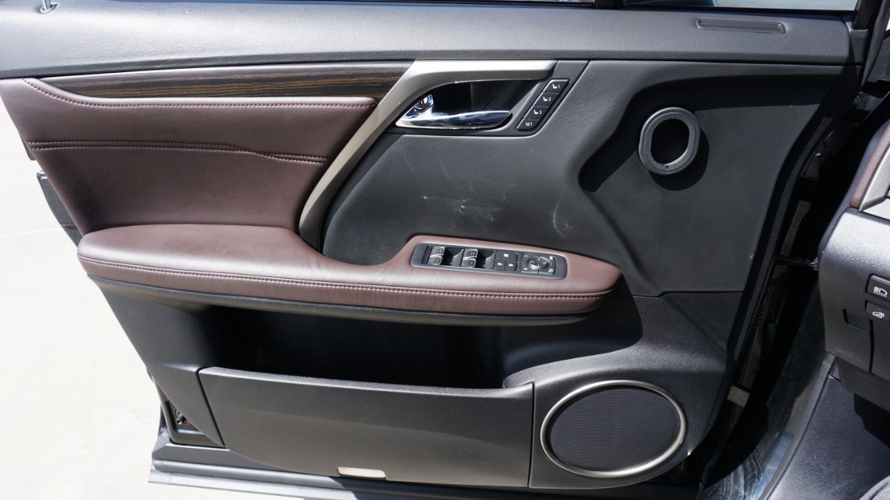 2016 Lexus RX 350 photo 19