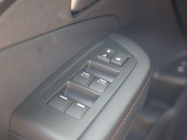 2022 Honda Passport TrailSport photo 24