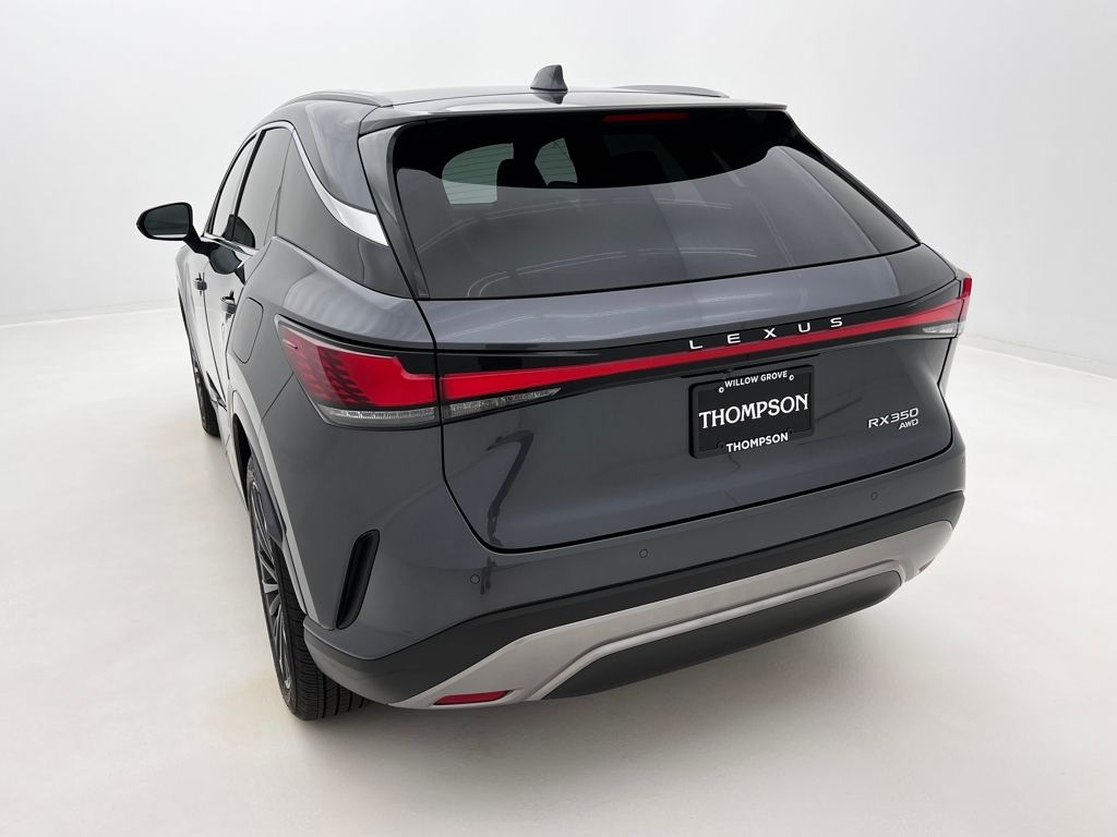 2024 Lexus RX 350 Premium photo 11