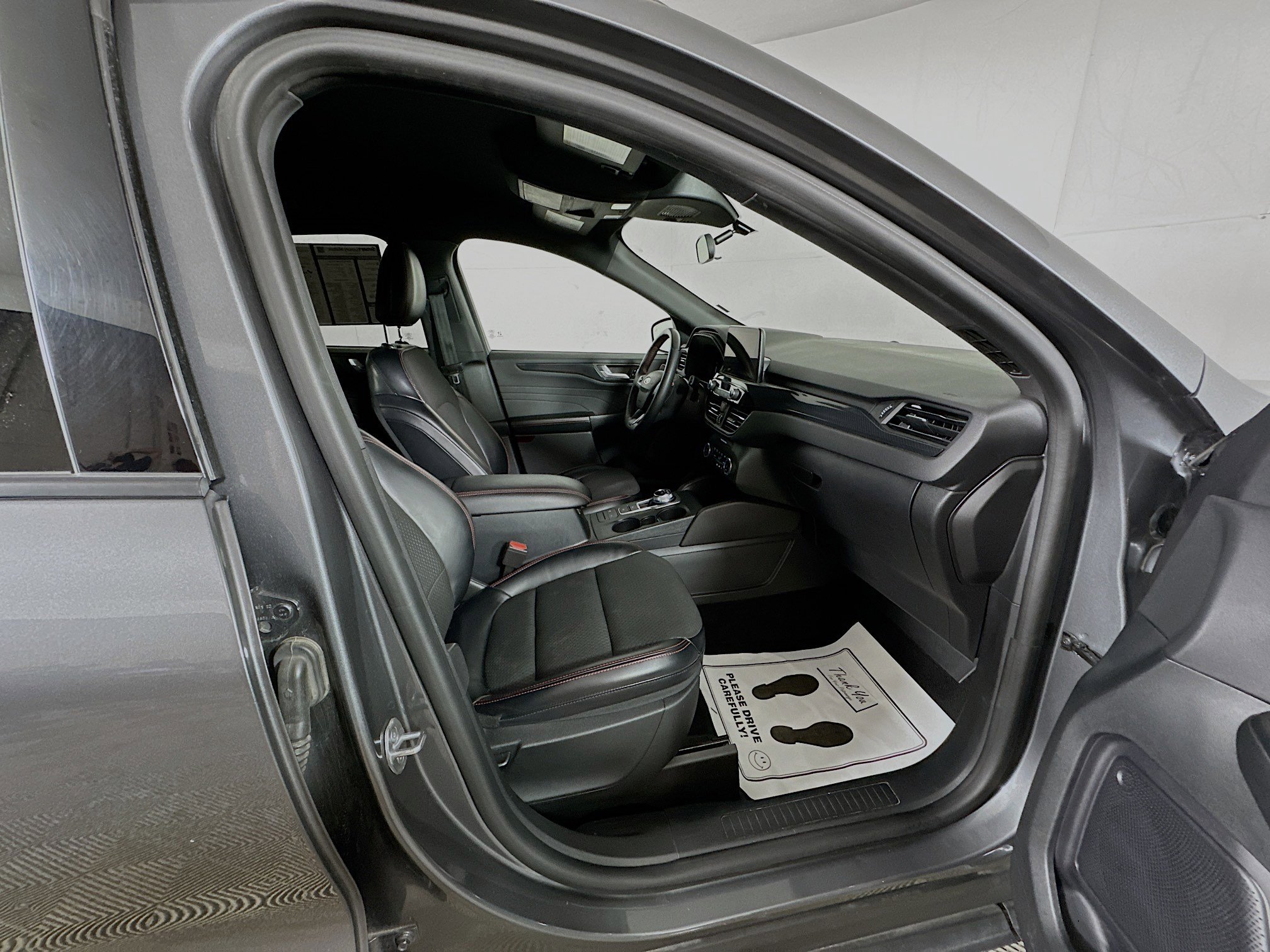 2023 Ford Escape ST-Line photo 26