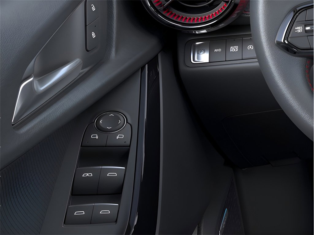 2026 Chevrolet Equinox RS photo 19