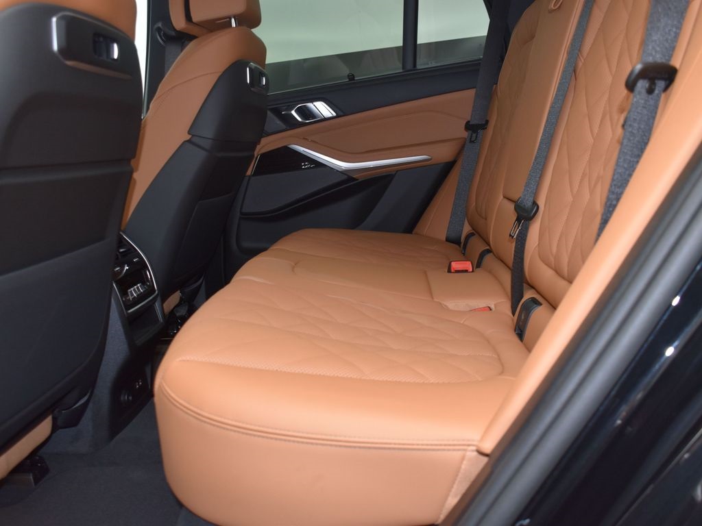 2026 Bmw X5 sDrive40i photo 11
