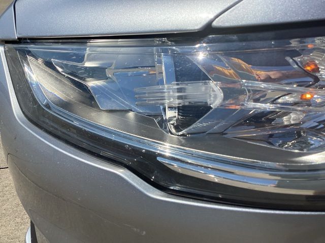 2020 Ford Fusion Hybrid SE photo 4