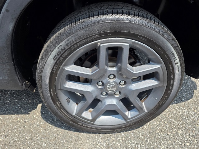 2023 Honda Passport EX-L photo 22