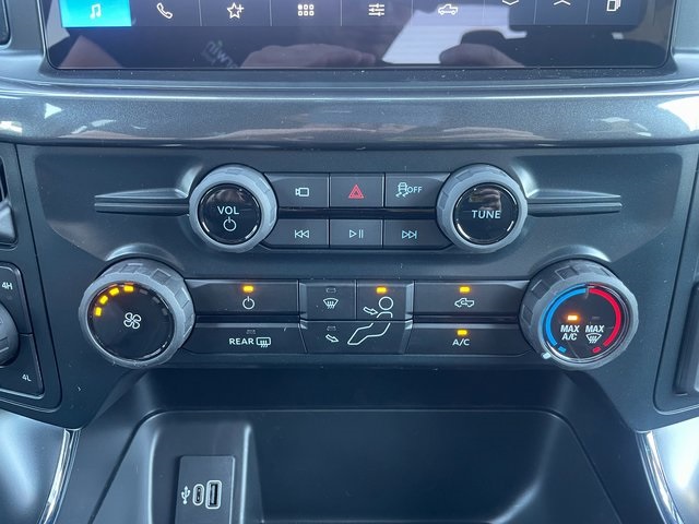 2025 Ford F-150 STX photo 26