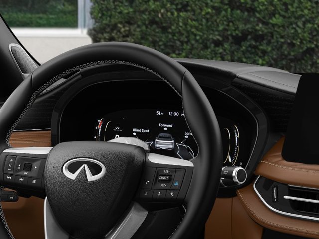 2026 Infiniti QX60 Autograph AWD photo 17