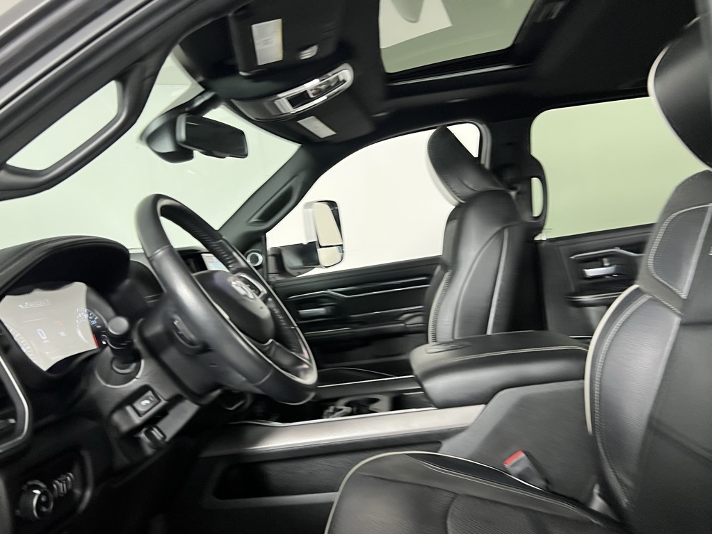 2022 Ram 2500 Laramie photo 19