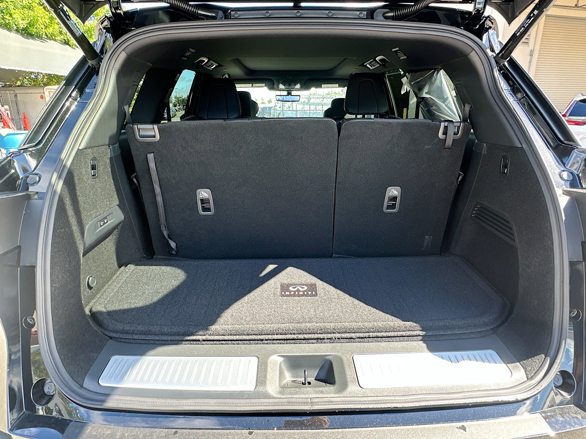 2026 Infiniti QX60 Autograph AWD photo 21