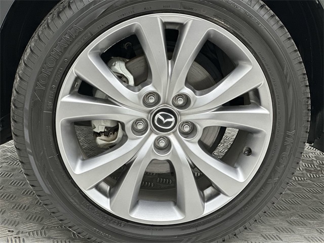 2023 Mazda CX-30 2.5 S Premium photo 2