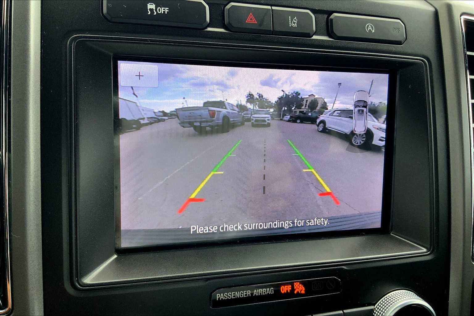 2021 Ford Expedition XLT photo 31