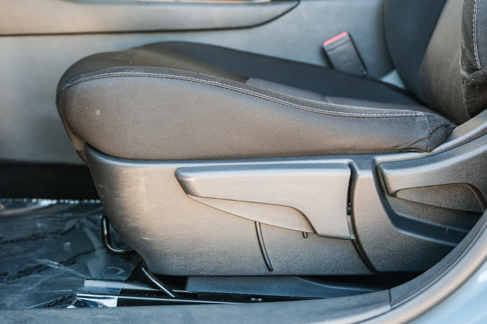 2024 Nissan Sentra SV photo 22