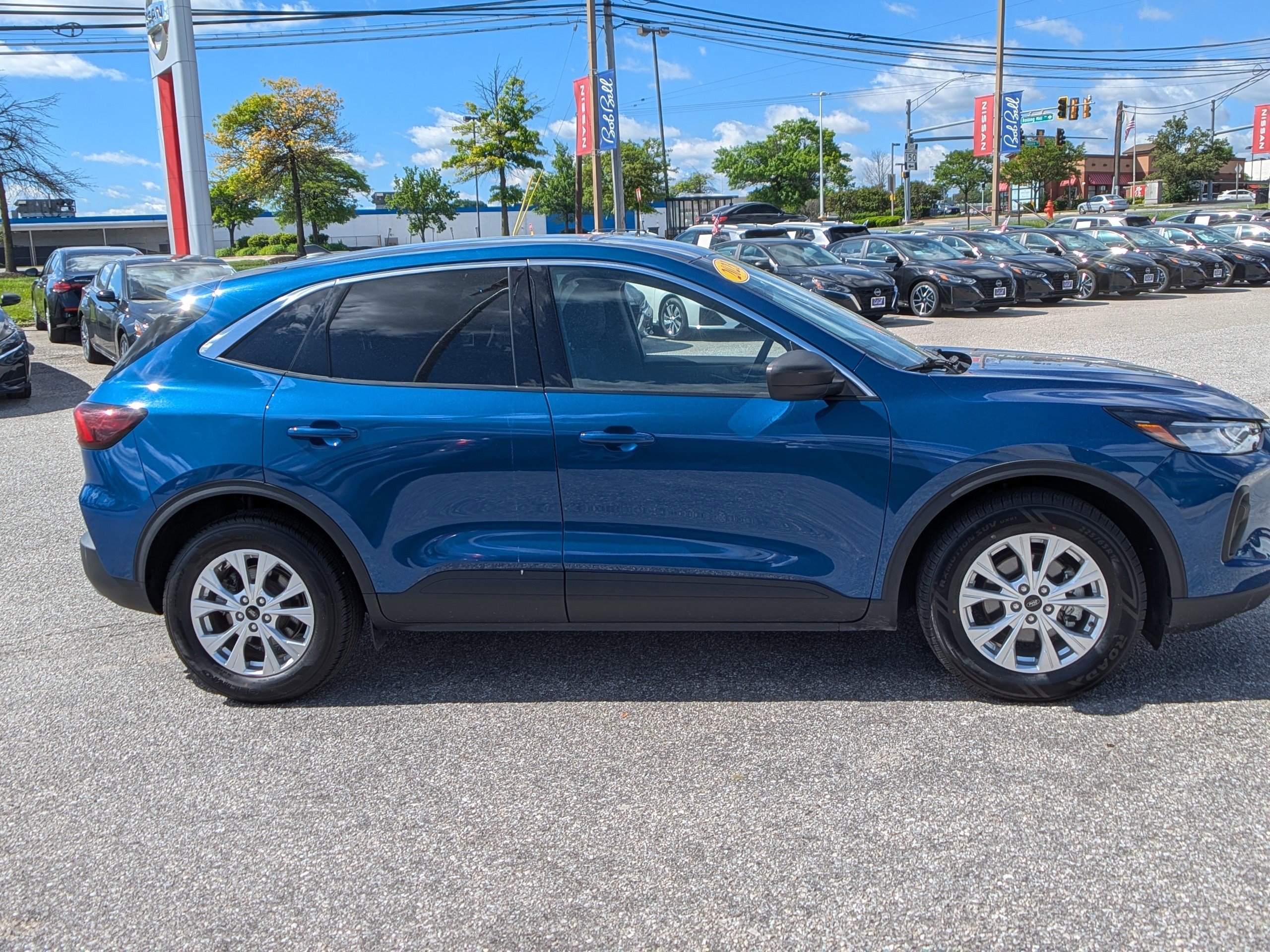 2023 Ford Escape Active photo 27