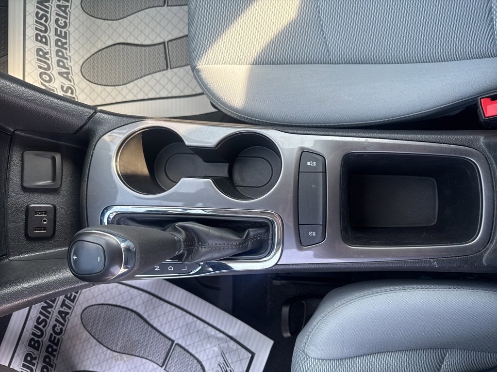 2019 Chevrolet Cruze LT photo 21