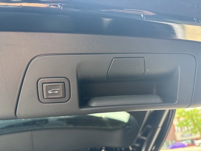2022 Buick Envision Preferred photo 9