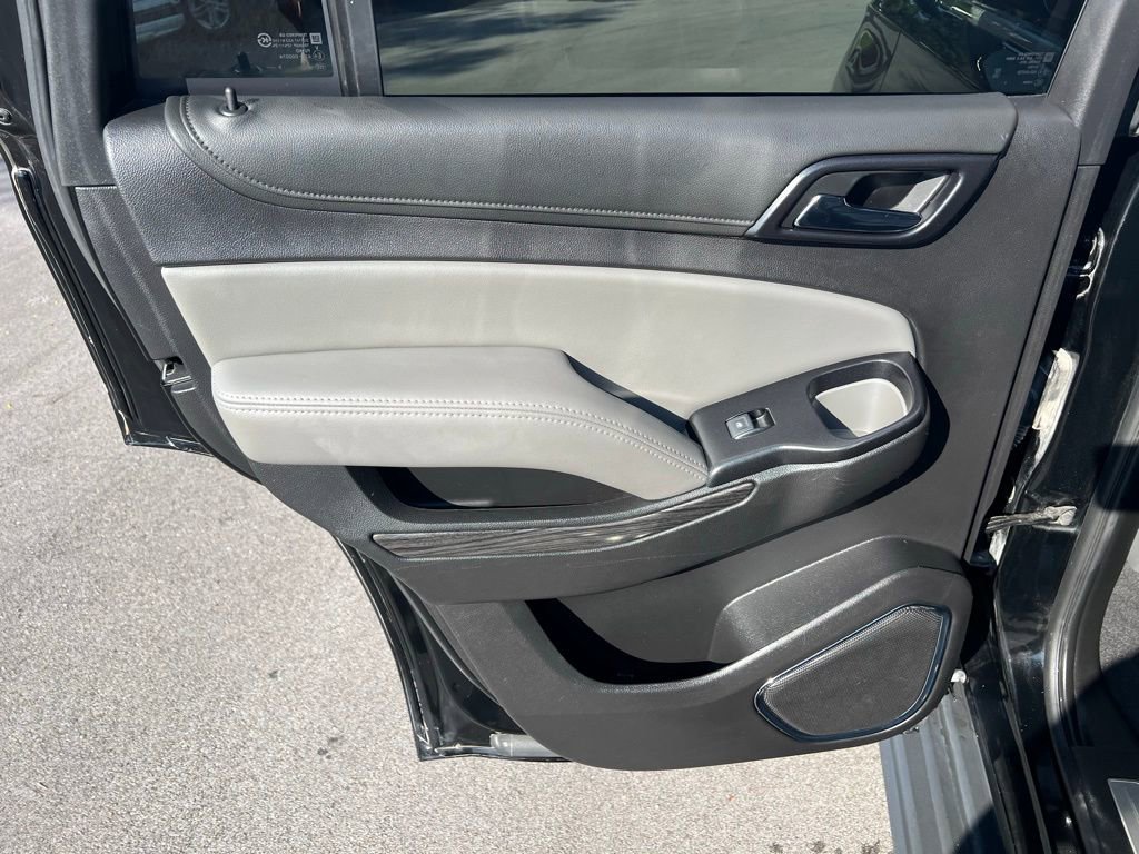 2020 Chevrolet Tahoe LT photo 19