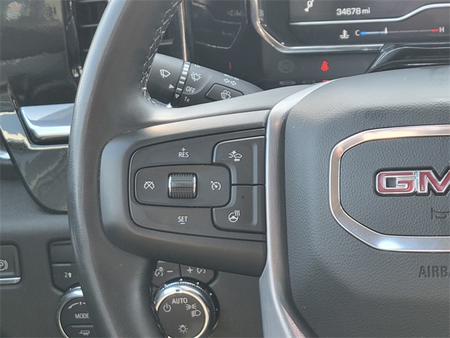 2024 Gmc Sierra 1500 SLE photo 25