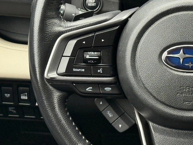 2021 Subaru Ascent Limited photo 31