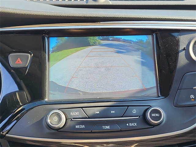 2020 Buick Envision Preferred photo 28