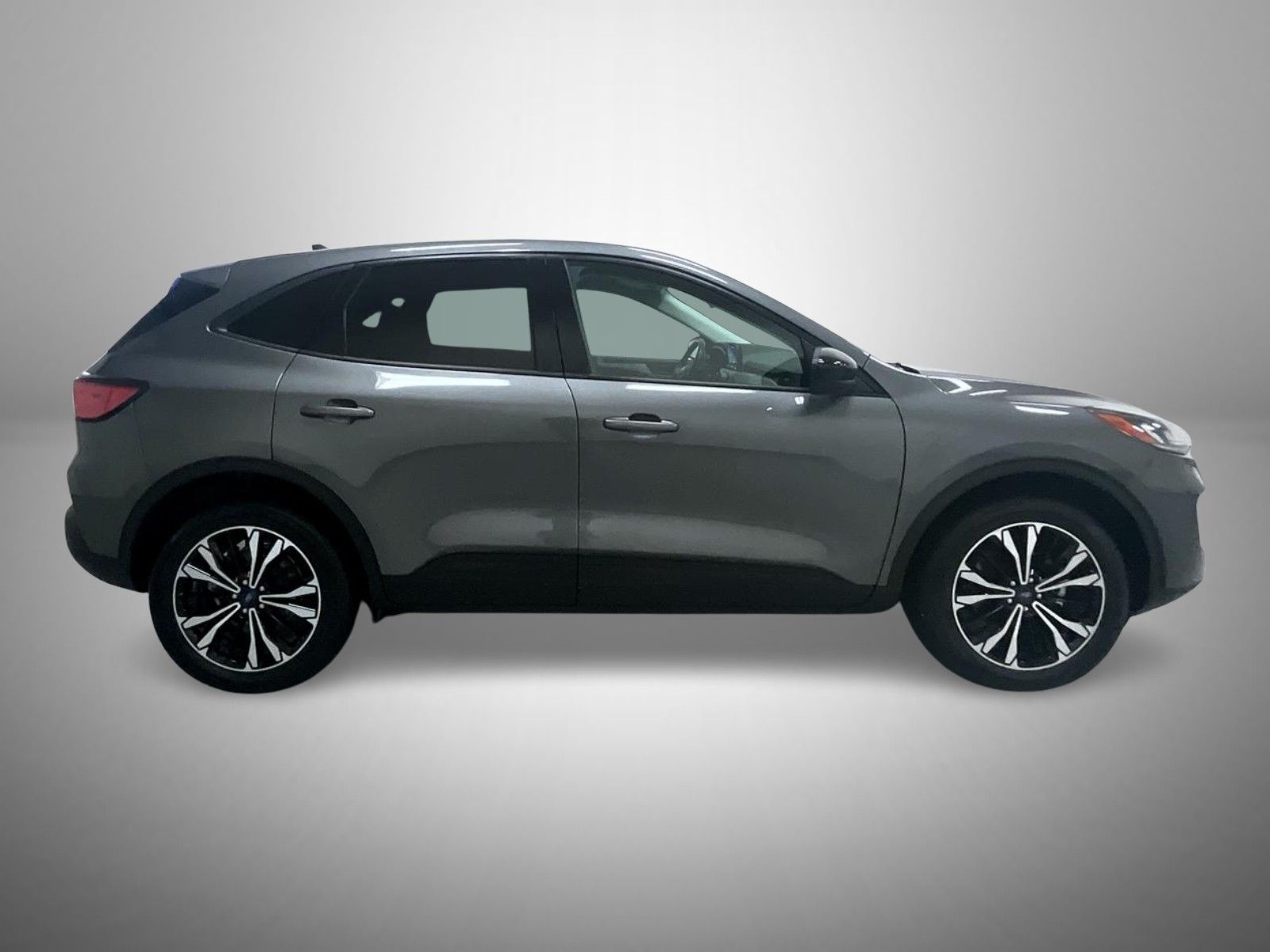 2022 Ford Escape SE photo 4