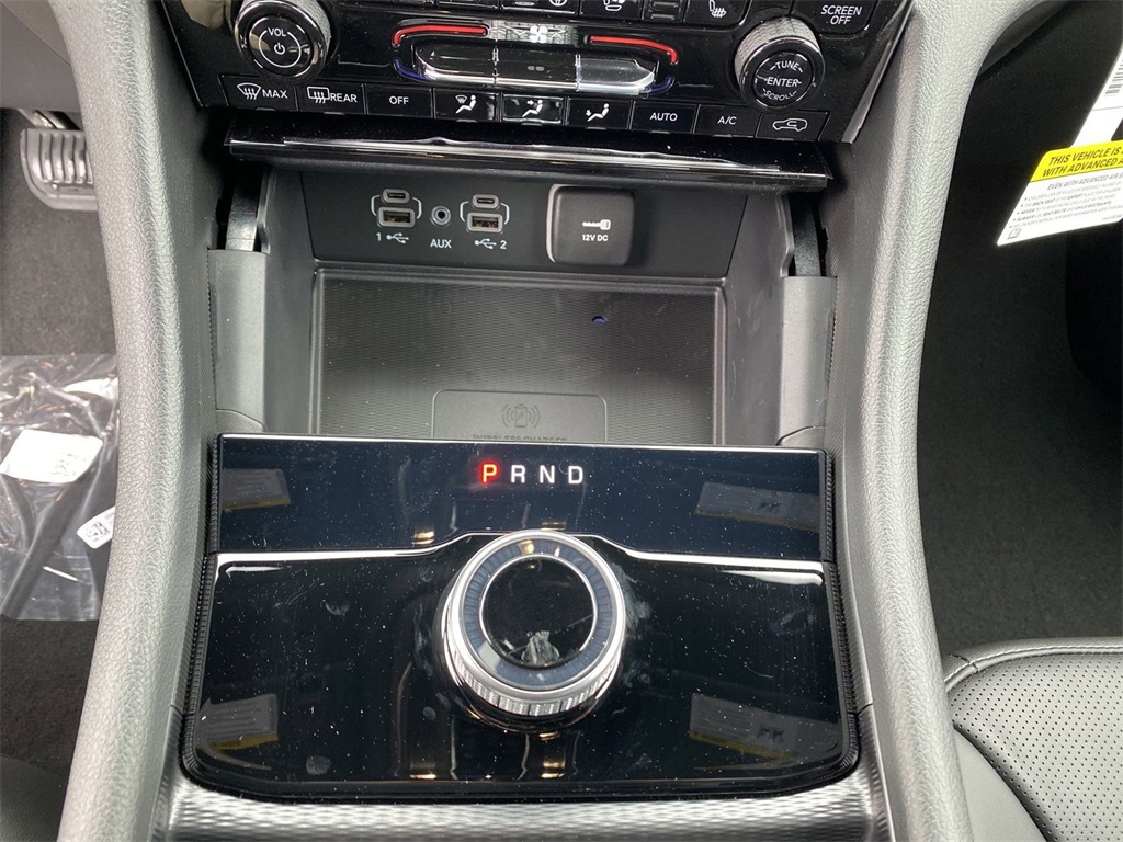 2025 Jeep Grand Cherokee Limited photo 20