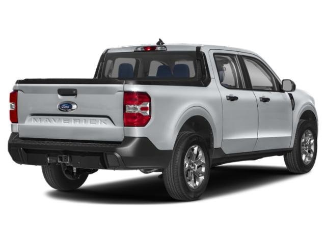 2023 Ford Maverick XLT photo 2