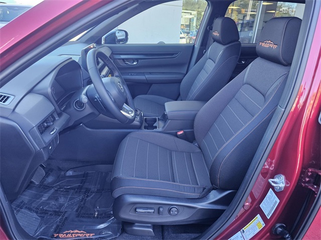 2026 Honda CR-V Hybrid photo 15