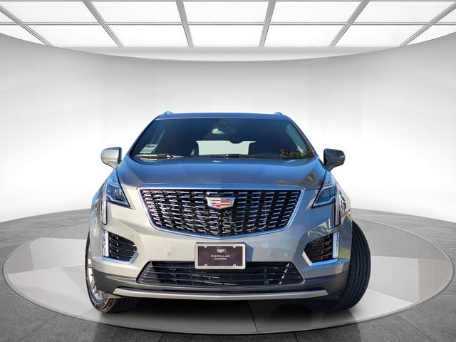 2025 Cadillac XT5 Premium Luxury photo 2