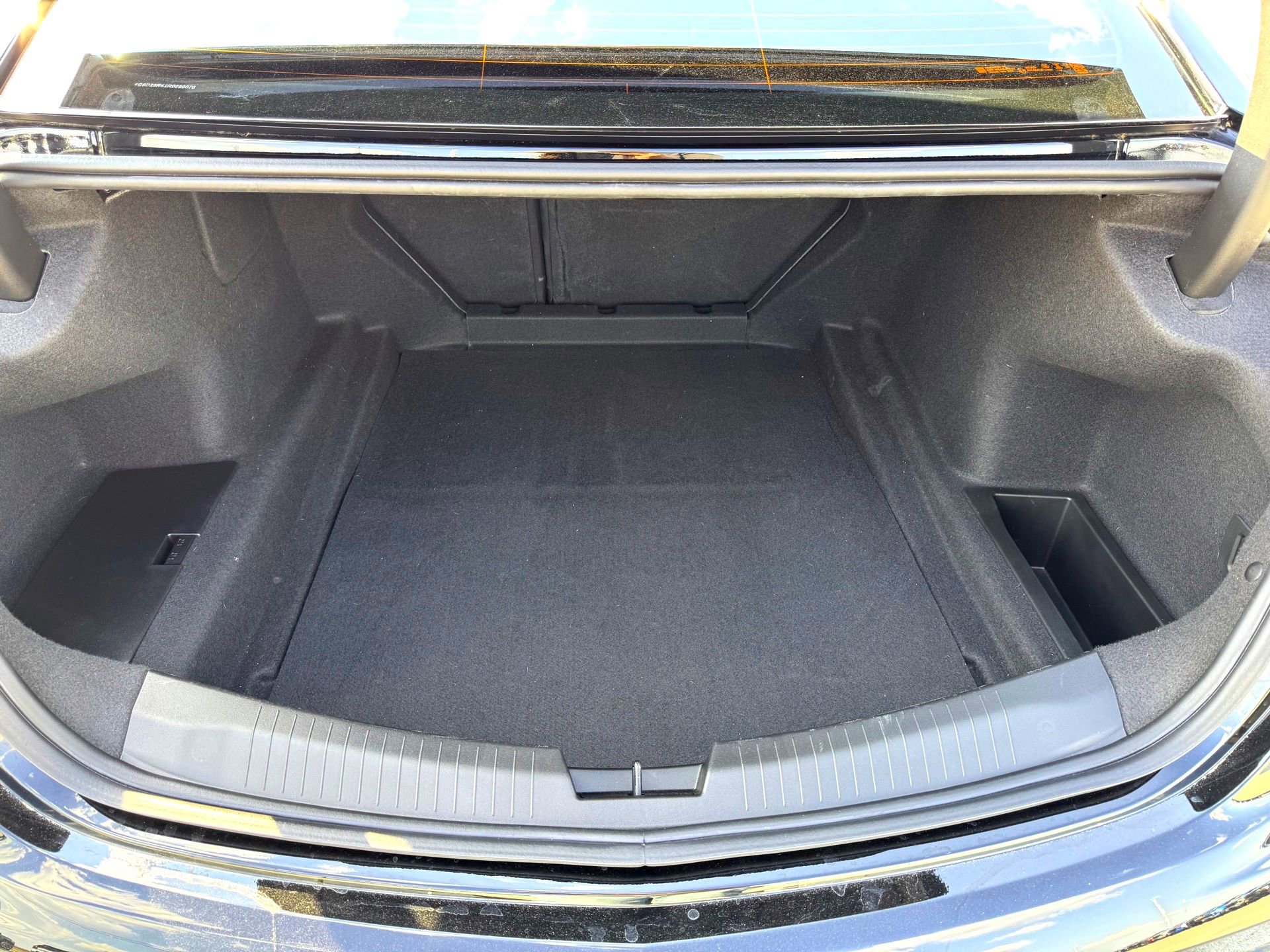 2024 Cadillac CT5 V photo 9