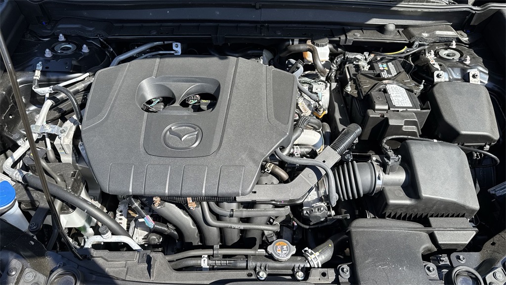 2024 Mazda CX-30 2.5 S Premium photo 56