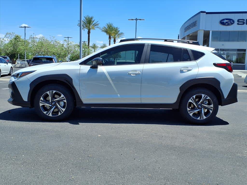 2025 Subaru Crosstrek Premium photo 2