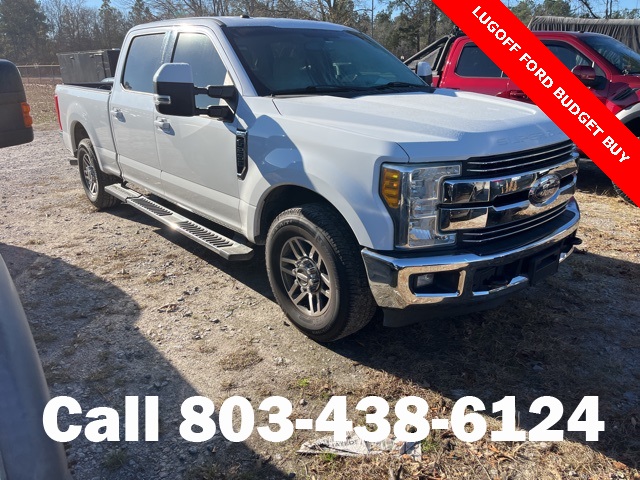 2017 Ford F-250 Base's photo