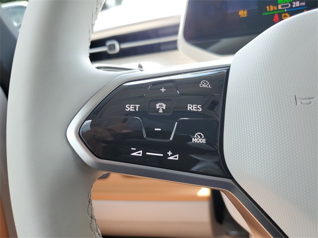 2025 Volkswagen ID. Buzz photo 23