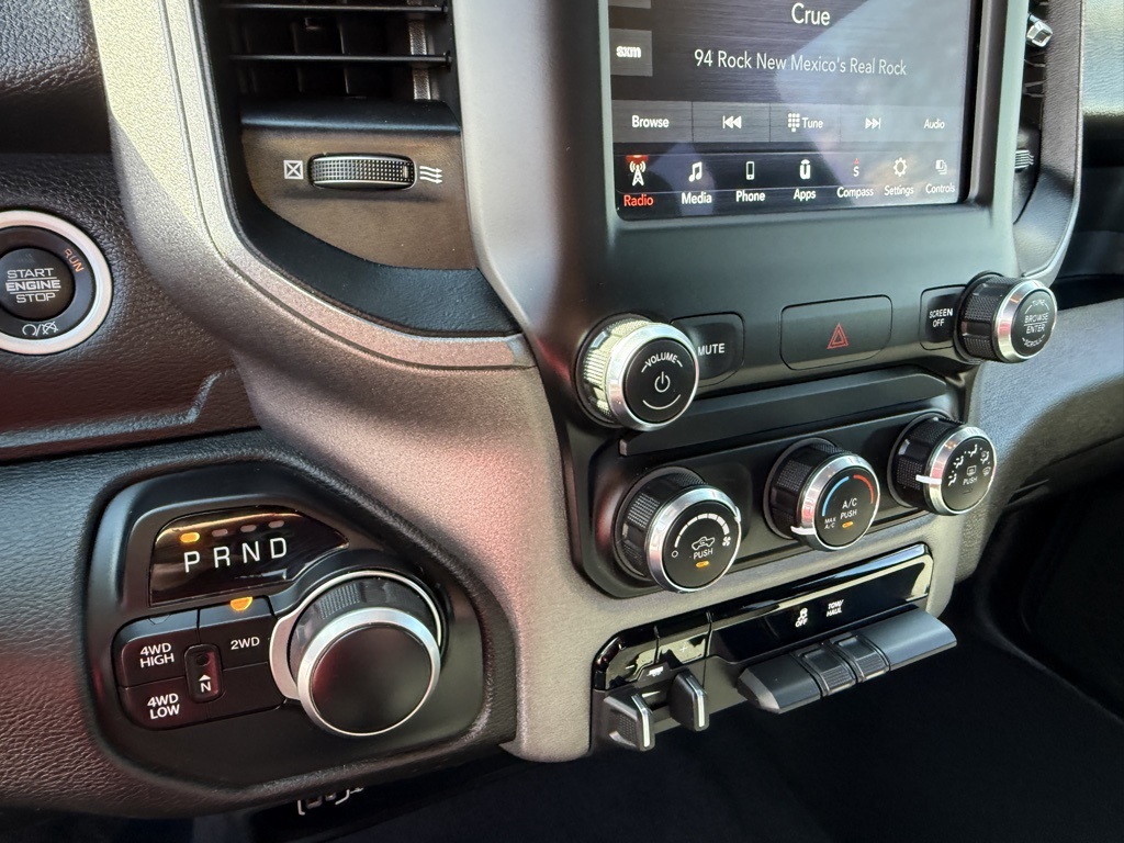 2021 Ram 2500 Tradesman photo 12