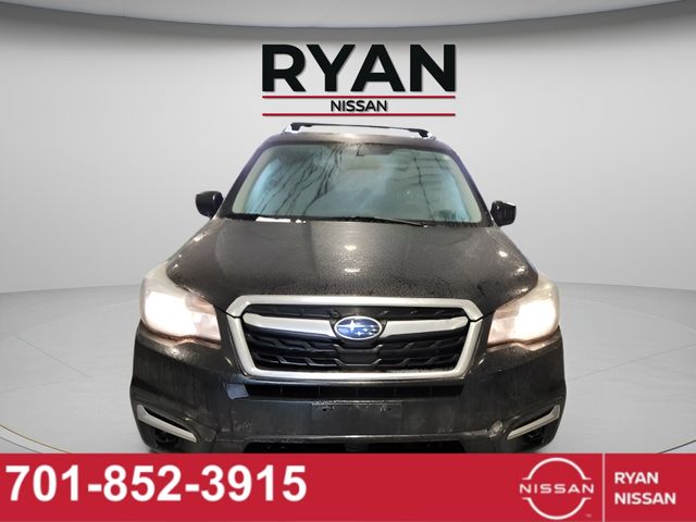 2017 Subaru Forester Premium's photo