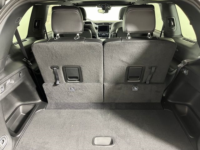 2025 Jeep Grand Cherokee Altitude photo 9