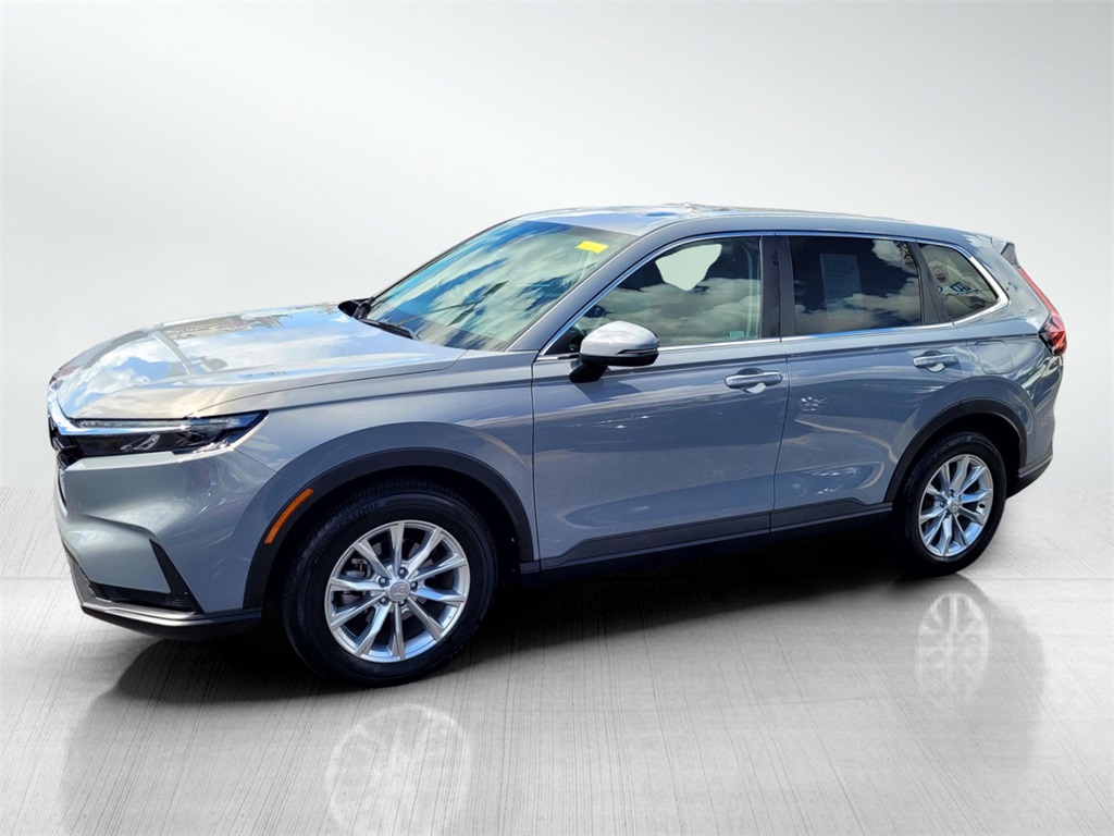 2024 Honda CR-V EX-L photo 7