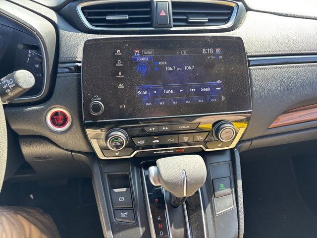 2019 Honda CR-V EX photo 8