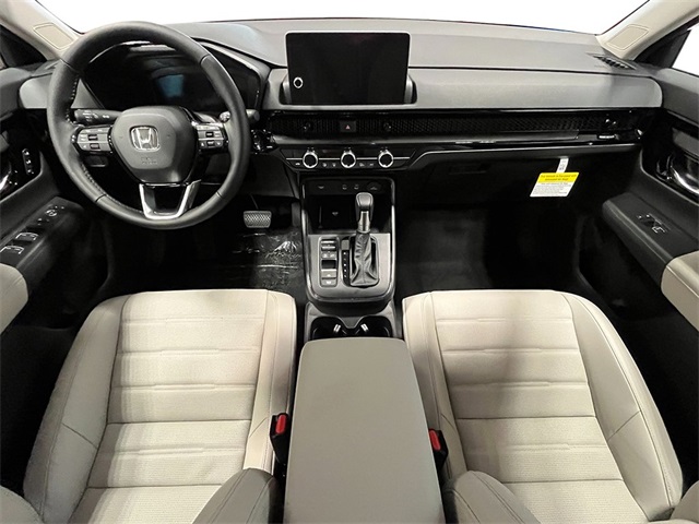 2026 Honda CR-V EX-L photo 15