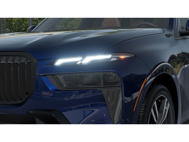 2026 Bmw X7 xDrive40i photo 6