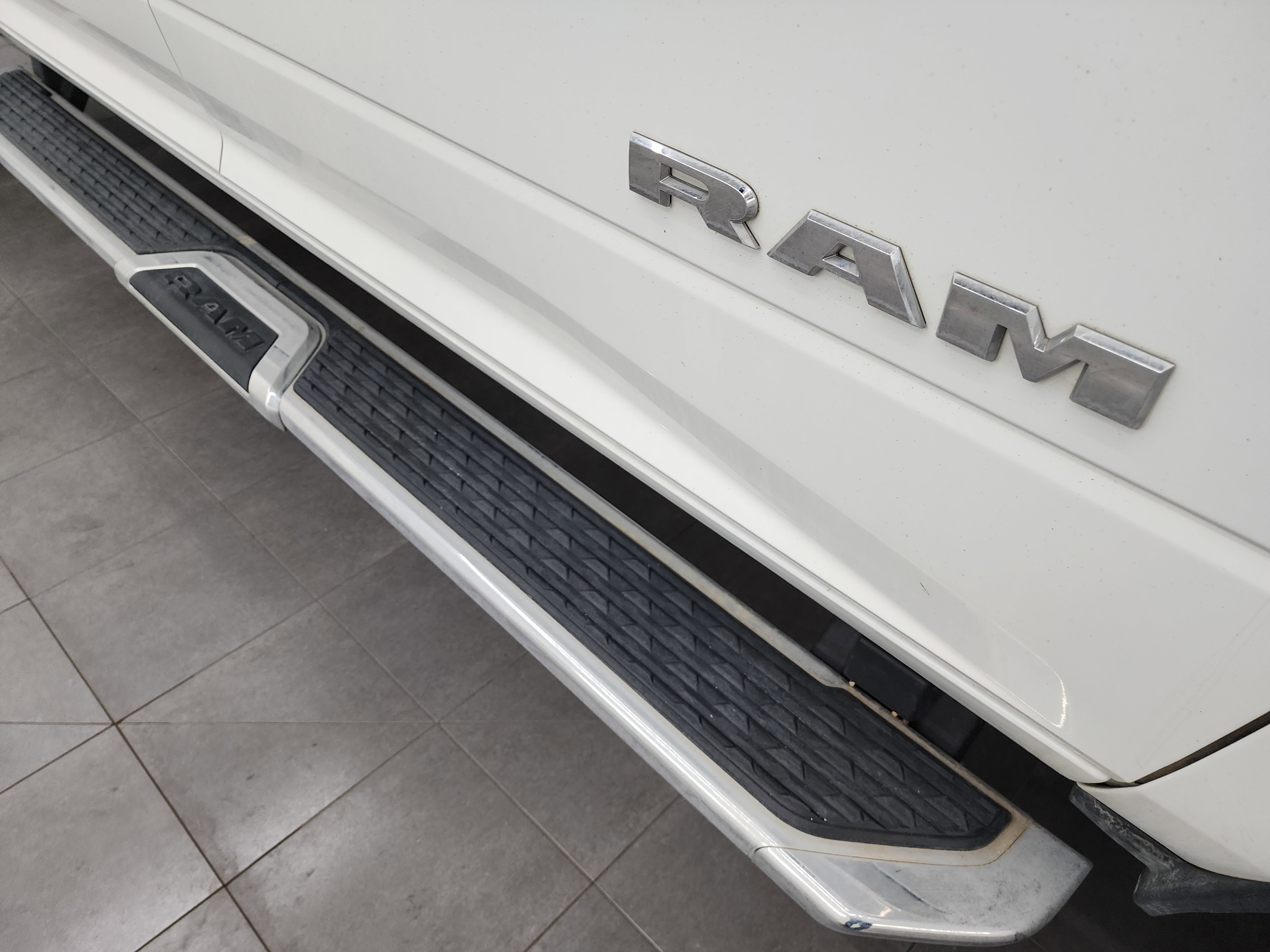 2022 Ram 3500 Big Horn photo 10