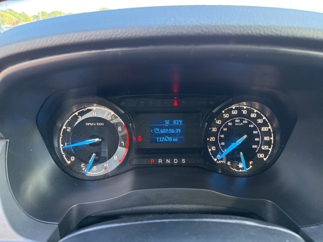 2020 Ford Ranger XL photo 12