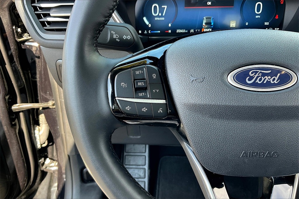 2024 FORD ESCAPE - Image 16