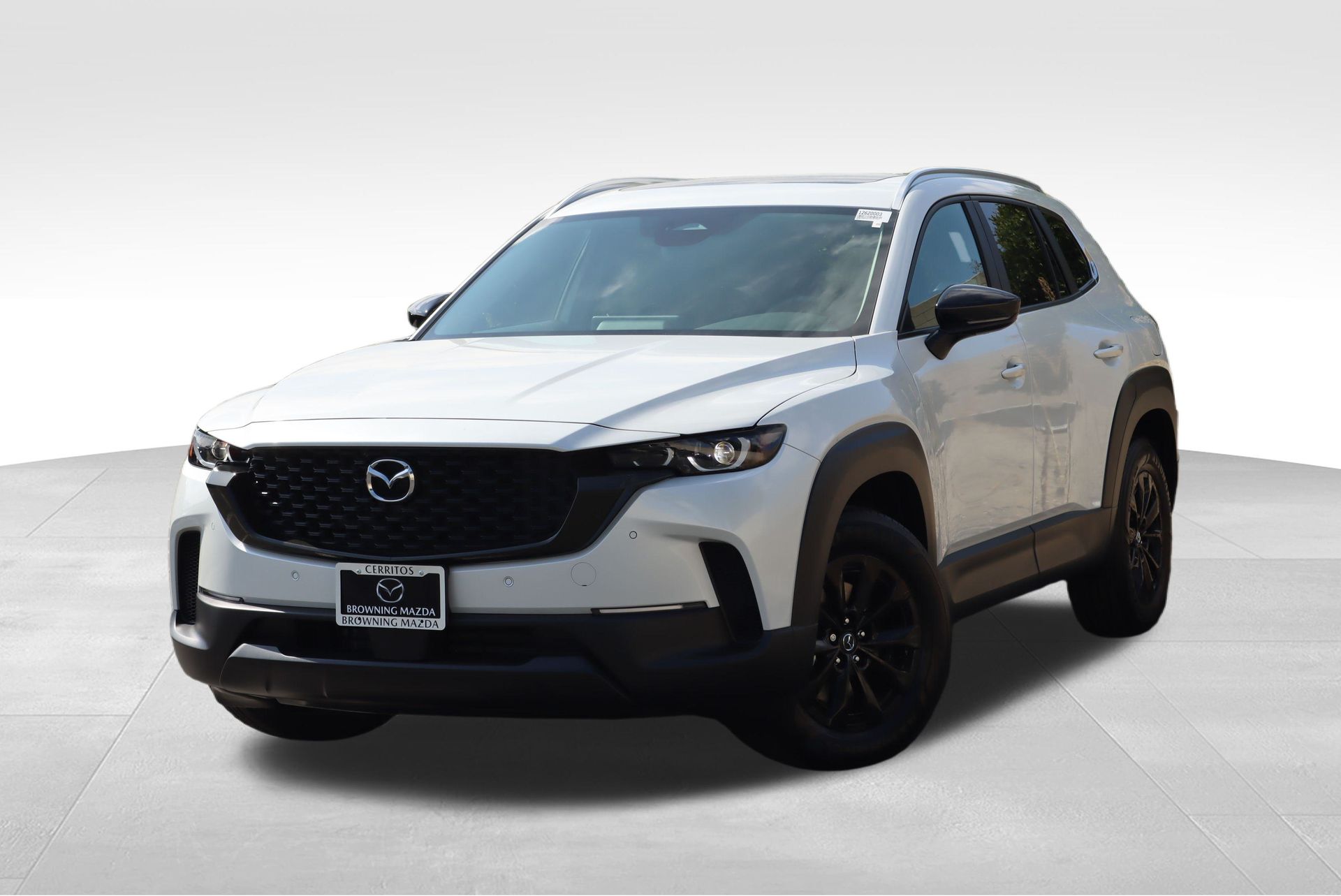 2026 Mazda CX-50 Preferred's photo