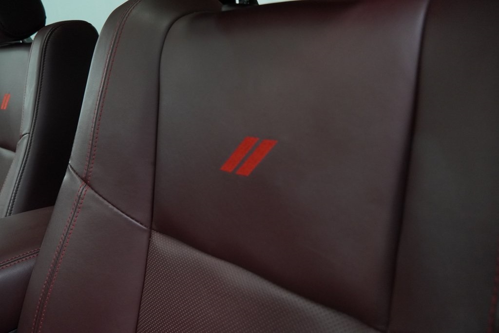 2024 Dodge Durango Citadel photo 16